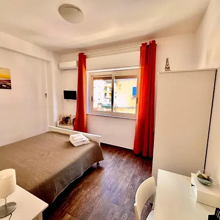 Friends' Home-downtown Nearby Palermo