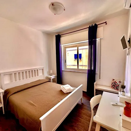 Friends' Home-downtown Nearby * Palermo